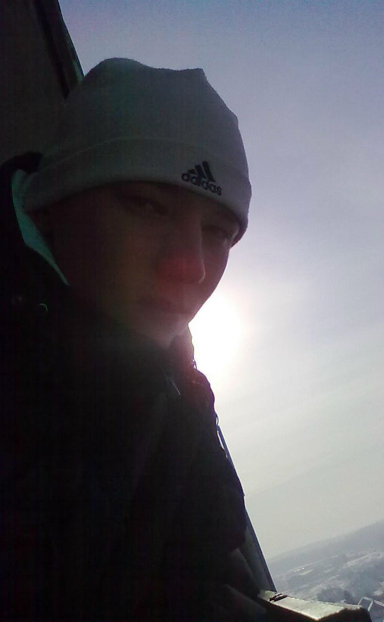 Александр Иванов | Пермь