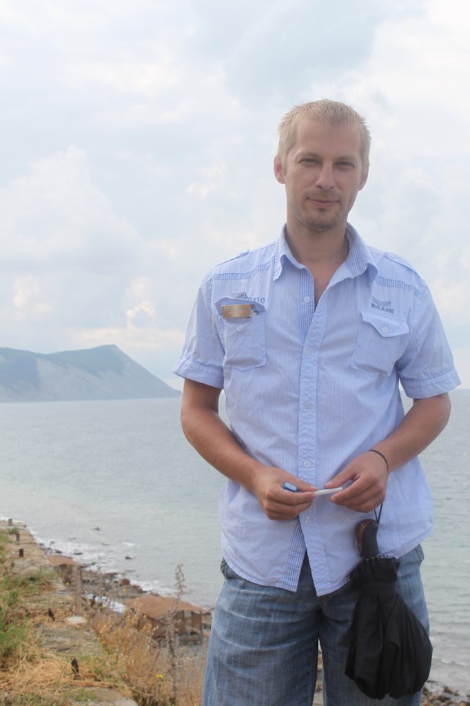 Евгений Кузнецов | Казань