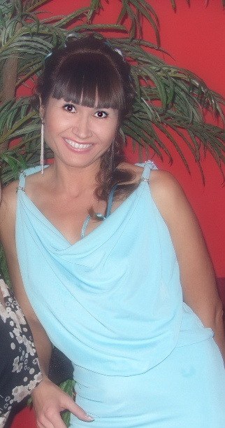 Венера Некрасова | Пермь