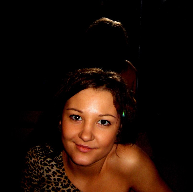 Иришка Савинова | Иркутск