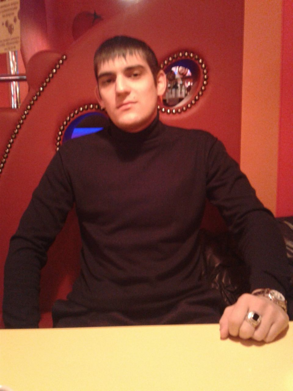 Константин Морозов | Сургут