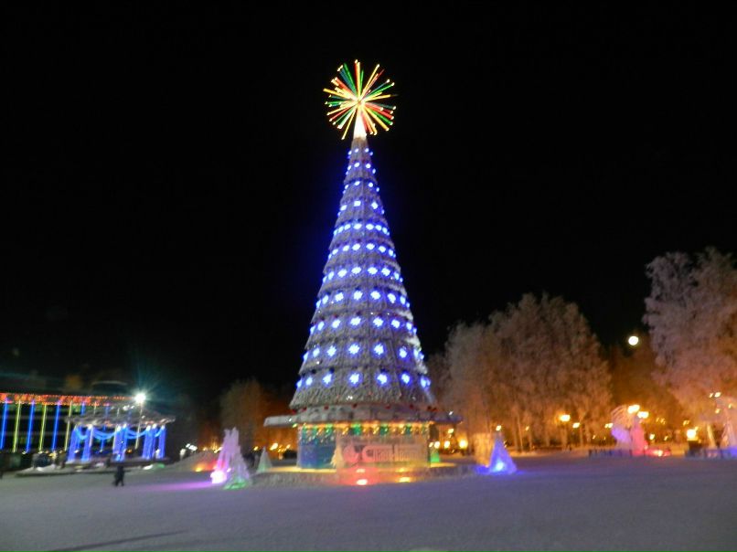 Ирина Тихай | Сочи