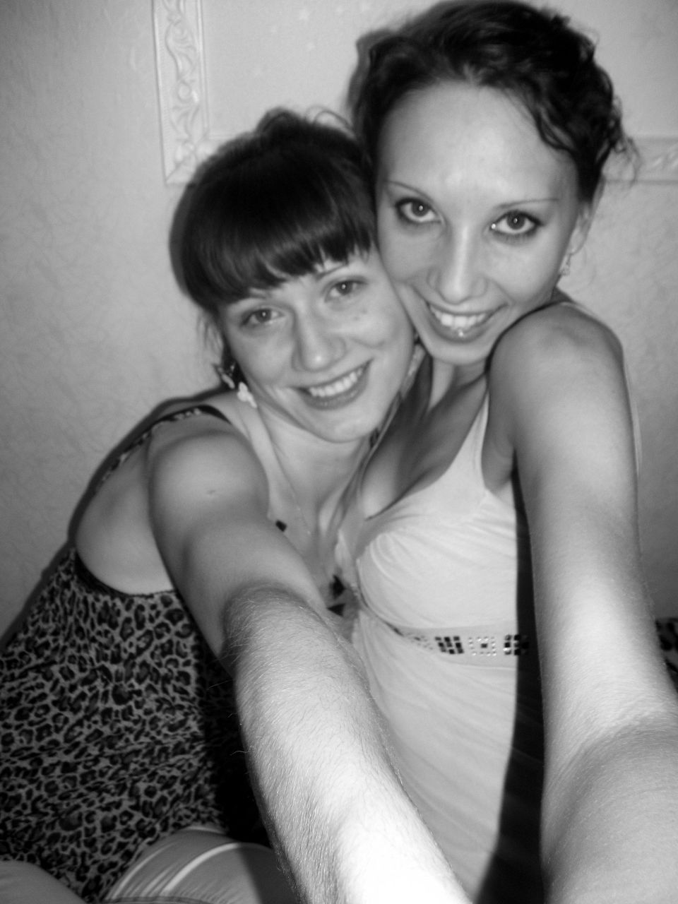 Оленька Бурсова | Донецк