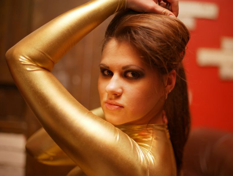 Марианна Цебрикова | Москва