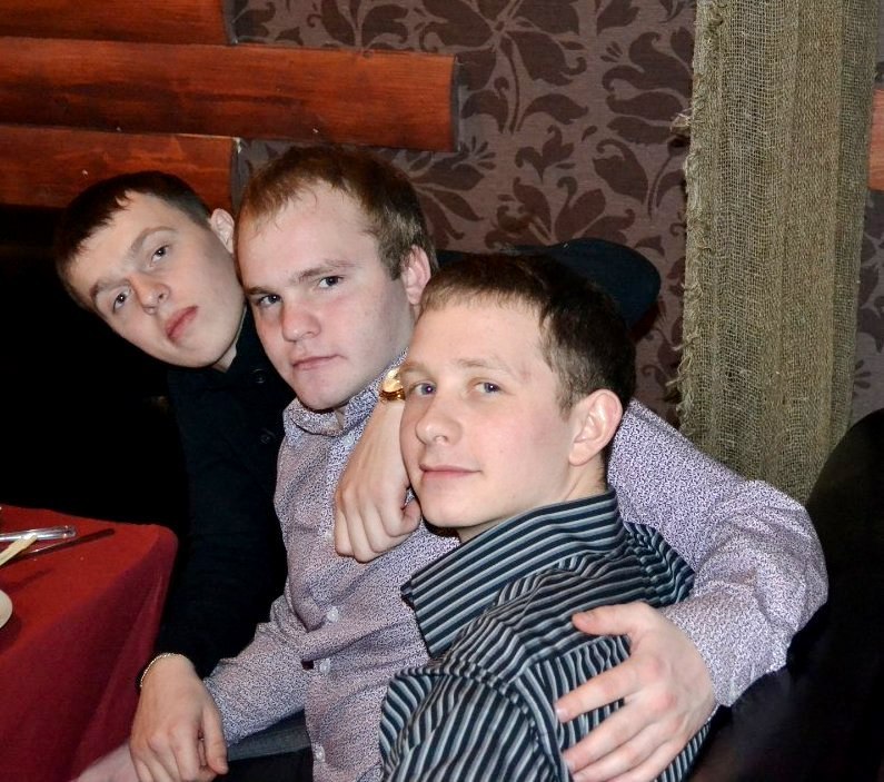 Андрей Измайлов | Нижний Новгород