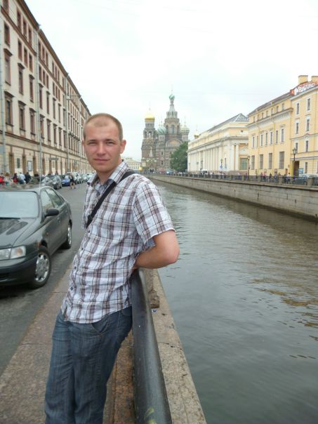 №58, Виктор Панкратьев, Сухой Лог №58, Виктор Панкратьев, Сухой Лог