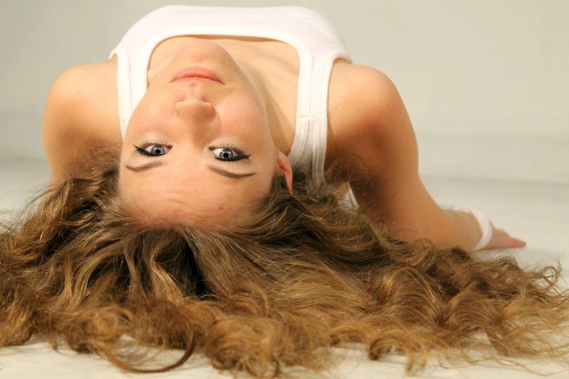 Алина Шеметова | Екатеринбург