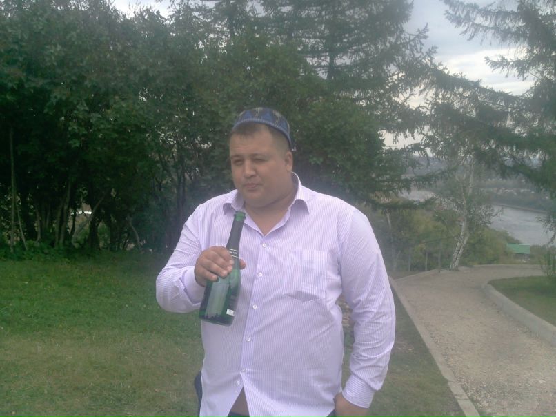 Серёга Корепанов | Уфа