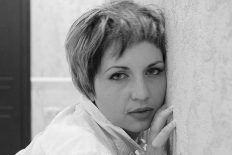 Светлана Горбунова | Сочи