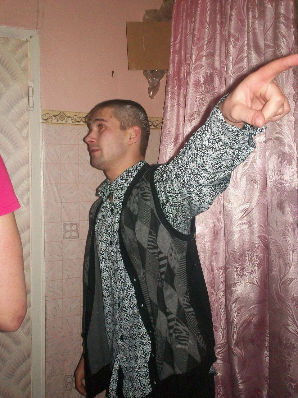 Ирина Скрыпина Сергеевна | Вуктыл