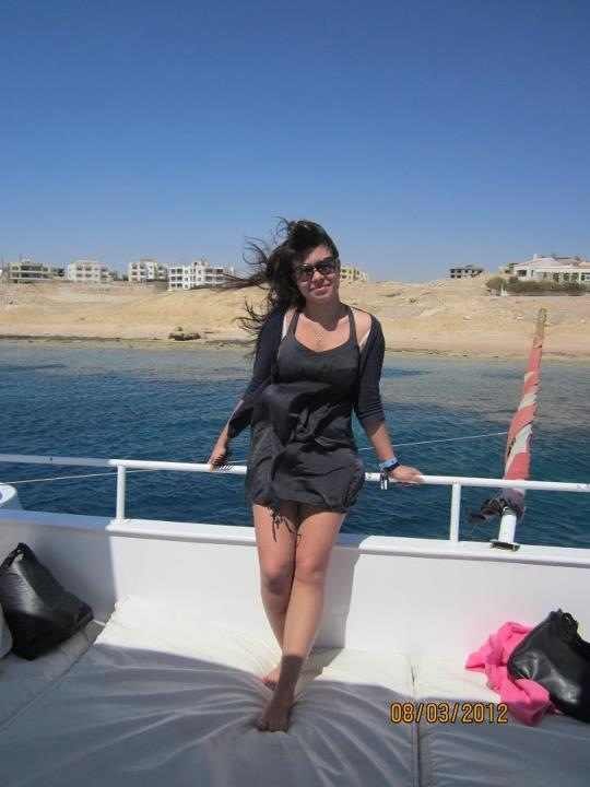 Анастасия Сухотеплая | Ноябрьск