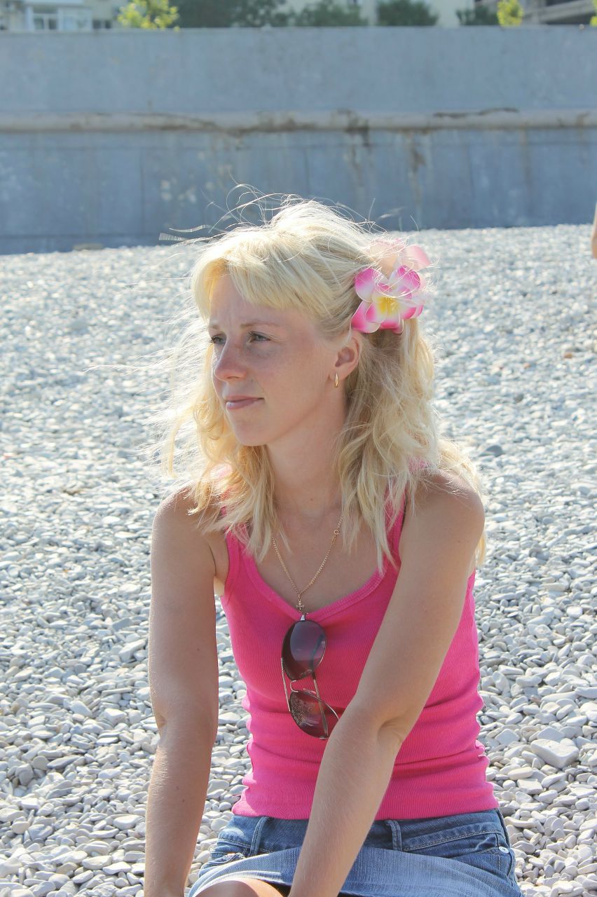 Наталья Сапрыкина | Йошкар-Ола