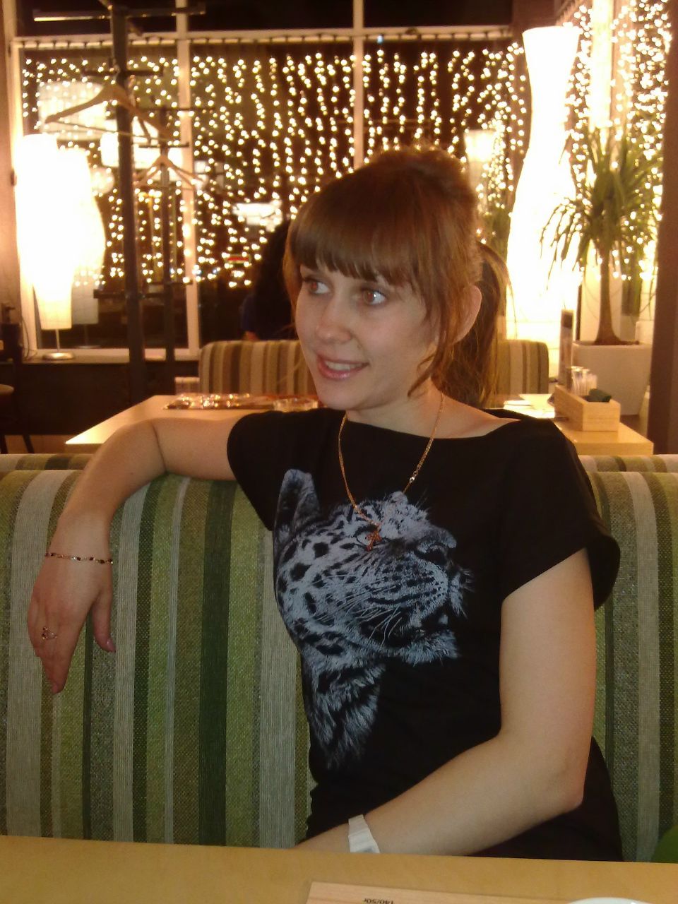 Алёна Орлова | Барнаул