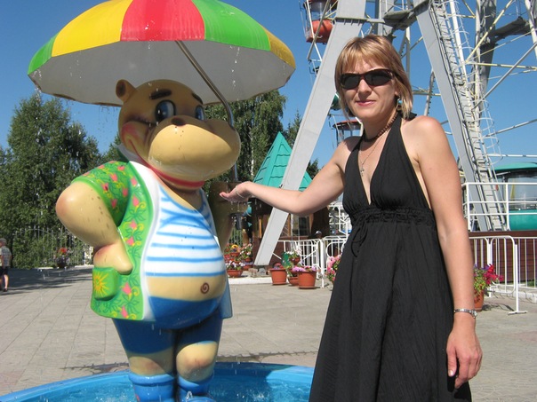 №2, Марина Крашенинникова №2, Марина Крашенинникова