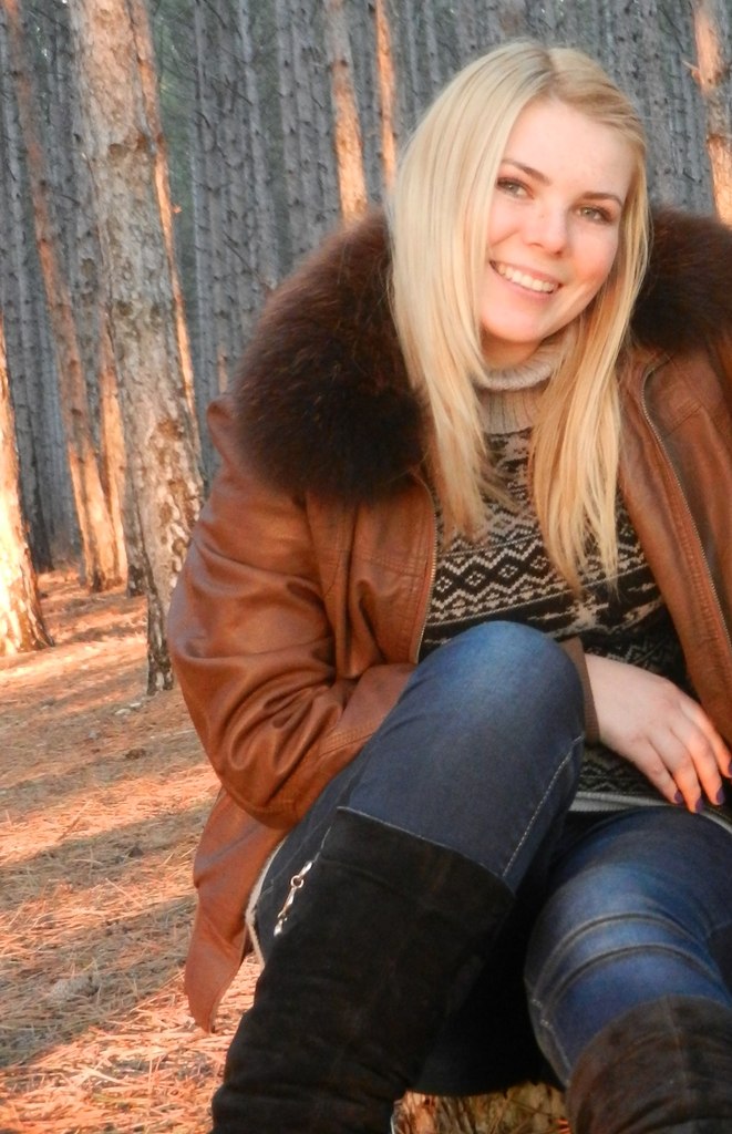 Анна Тарабанова ♥♥♥ | Санкт-Петербург