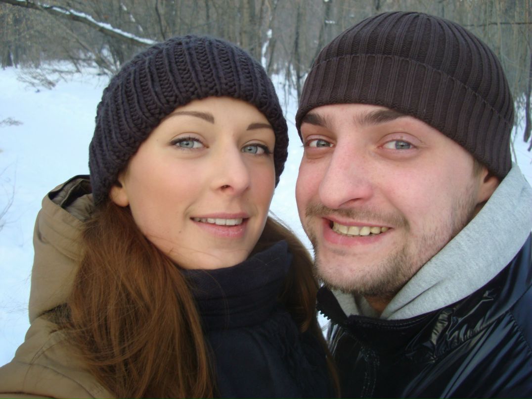 Римма Просвирнова | Уфа