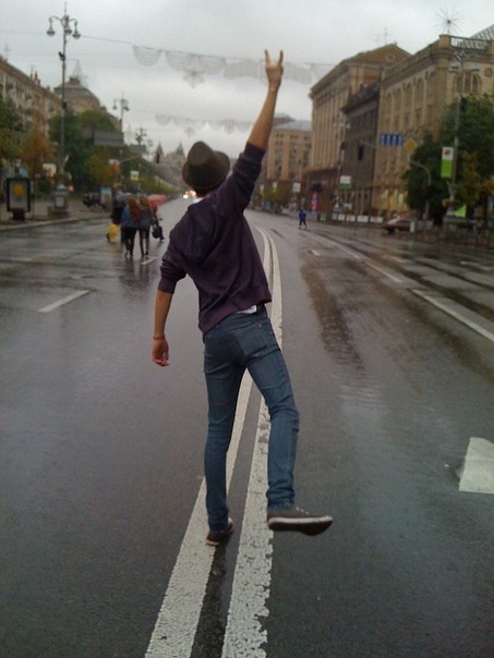 №84, Тарас Рибак, 36 лет, Тернополь №84, Тарас Рибак, 36 лет, Тернополь