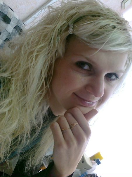 №7, Татьяна Шеремета №7, Татьяна Шеремета