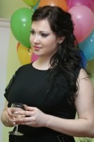 Алёна Солодовникова | Донецк