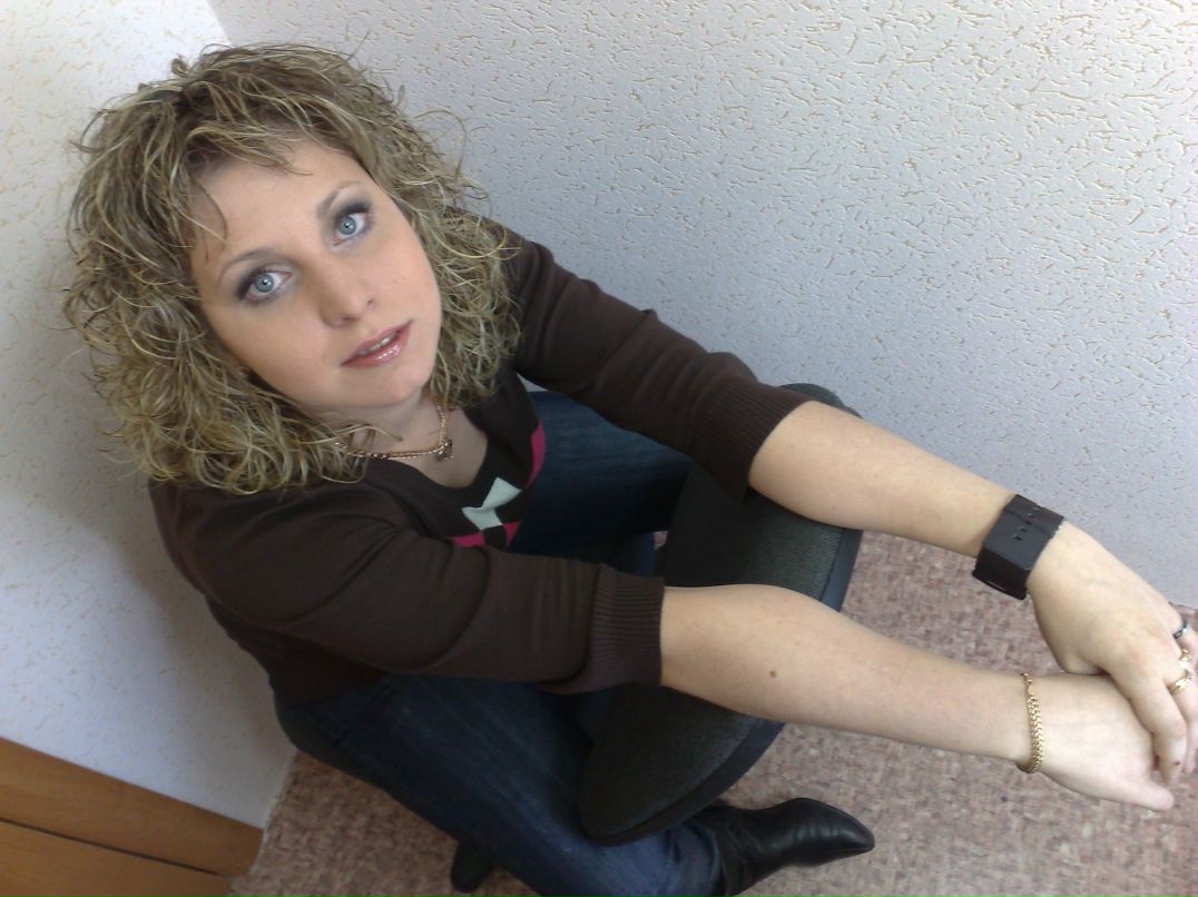 Марина Олийнык | 