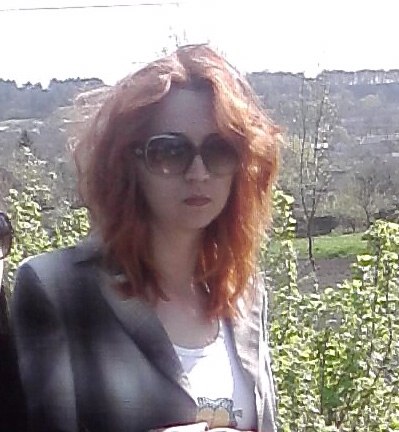 Вікторія Жолнович | Костополь