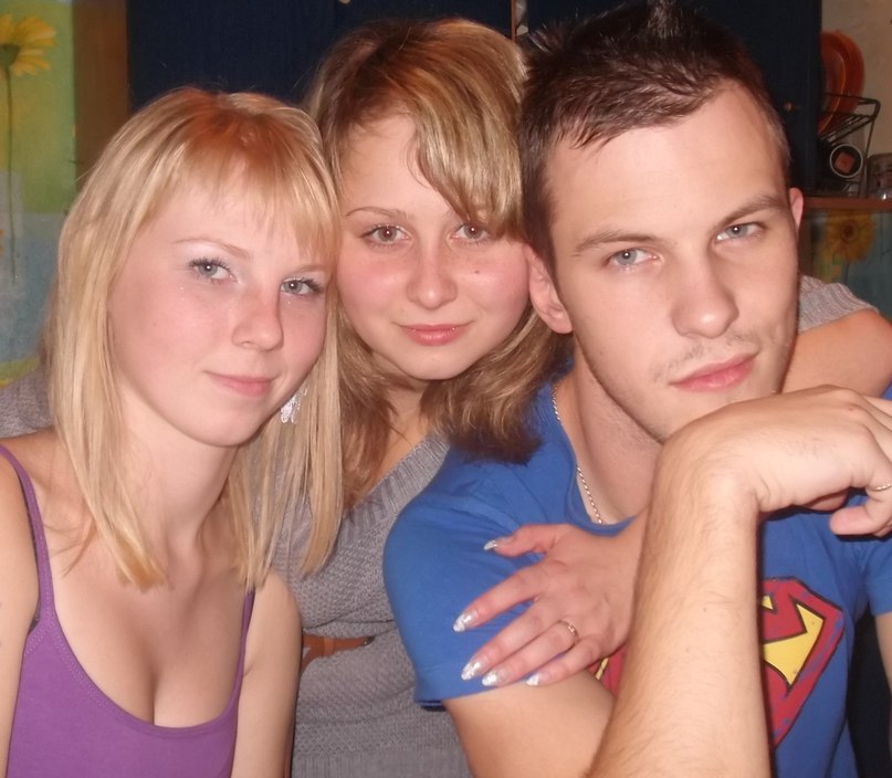 Анастасия Гаврилова | Тверь