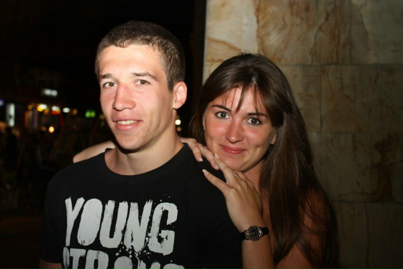 Юля Морозова | 