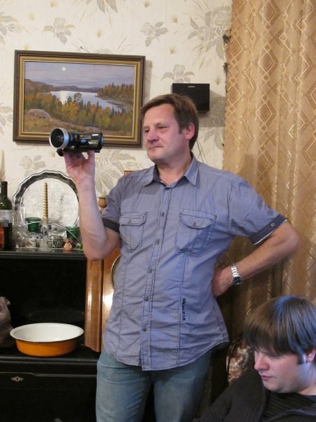 Тамара Смирнова | Санкт-Петербург