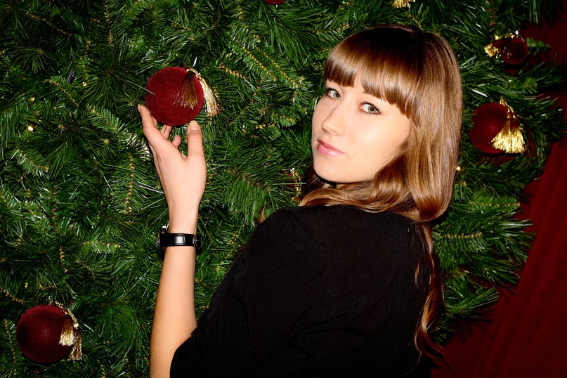 Анастасия Немна | Кривой Рог