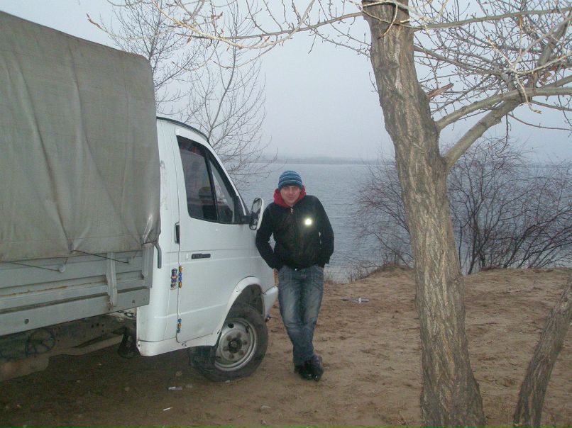 Максим Коверя | Днепр (Днепропетровск)