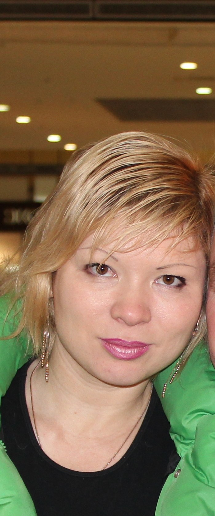 Светлана Чепкасова | Санкт-Петербург