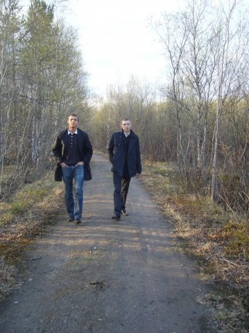 Кирилл Марков Владимирович | Волгоград