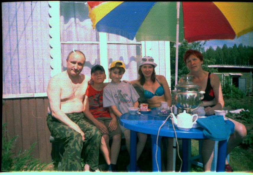 Людмила Меренова | Санкт-Петербург