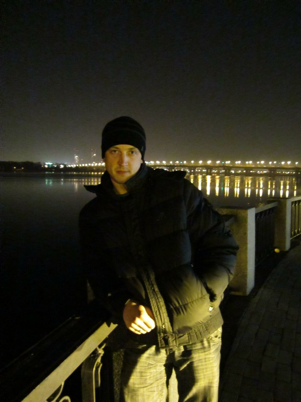 Вадим Переродов | Сутиски