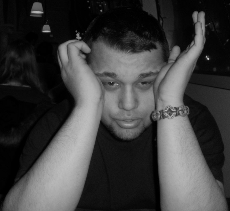 Сергей Ененков | Москва