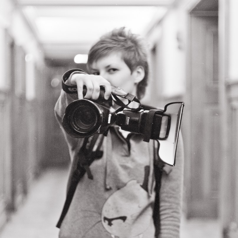 Ksenia Shults | Paris