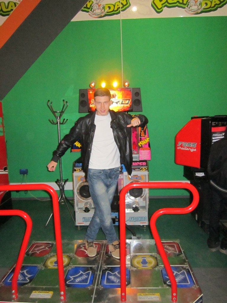 Алёна Токарева | Москва