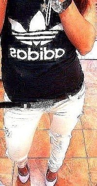 Анастасия Абрамова | Санкт-Петербург