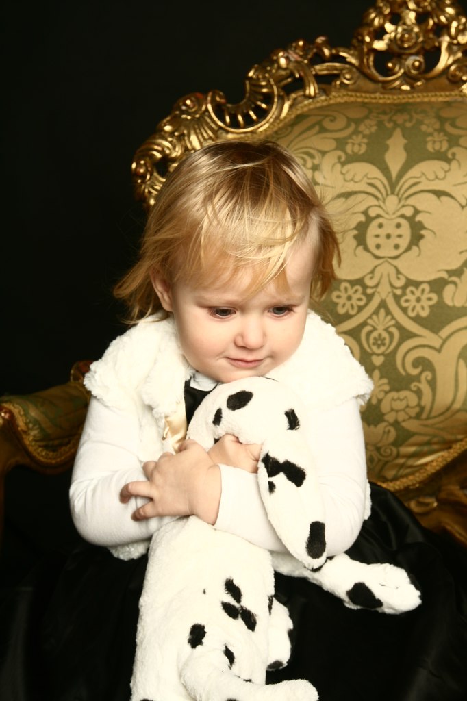 Irisha Ko | Stockholm