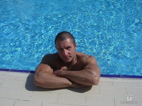 №2, Кирил Любкин, Киев №2, Кирил Любкин, Киев