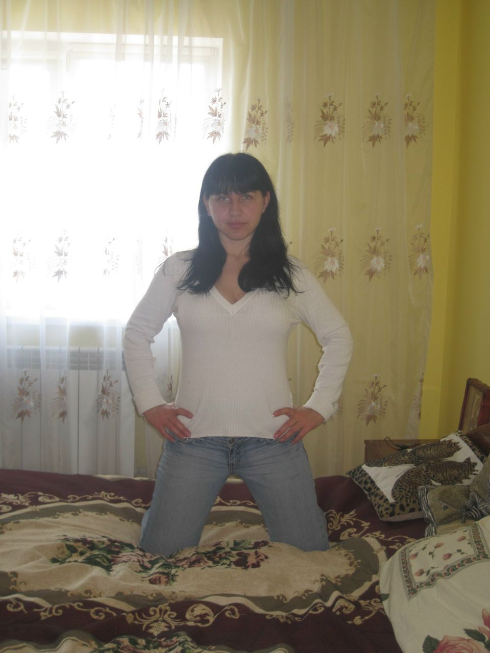 Людмила Багрий-Жабская | Николаев