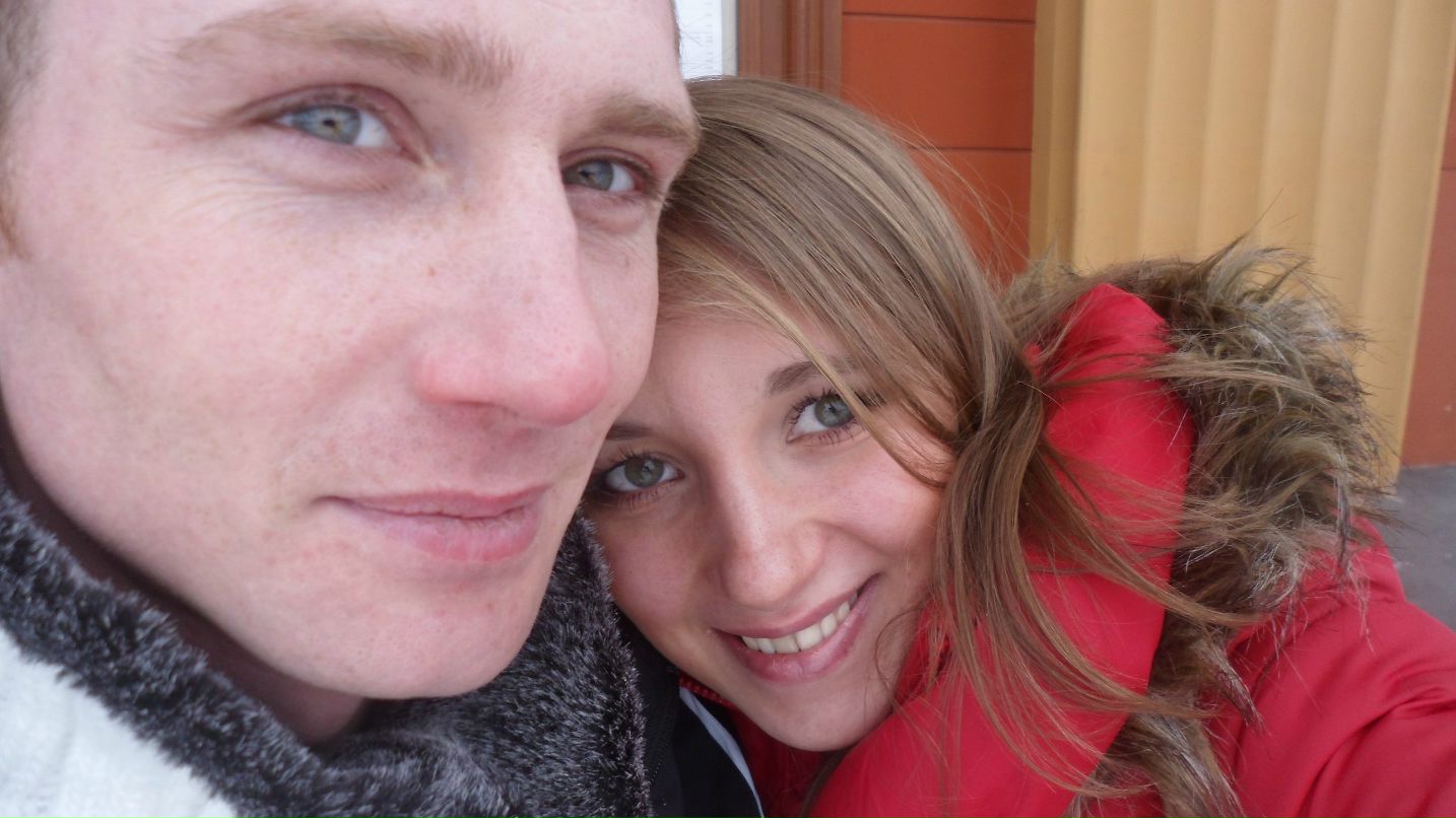 Анна Баринова | 