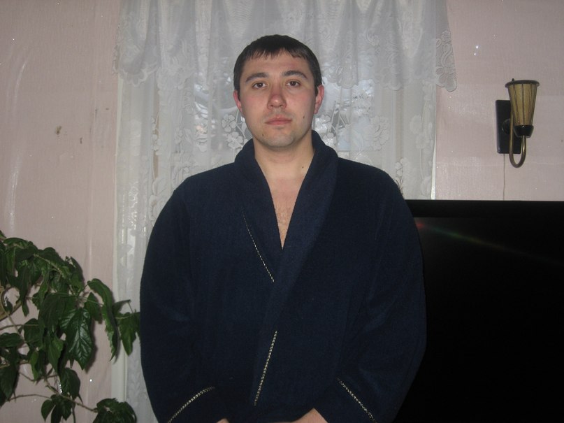 Евгений Ларин | Шумерля (деревня)