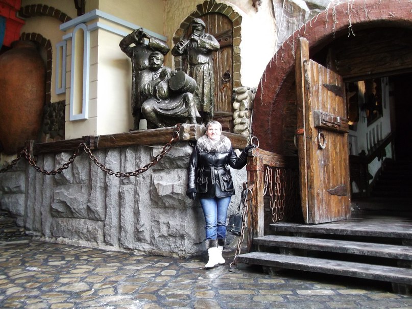 Ирина Авдеева | Чехов