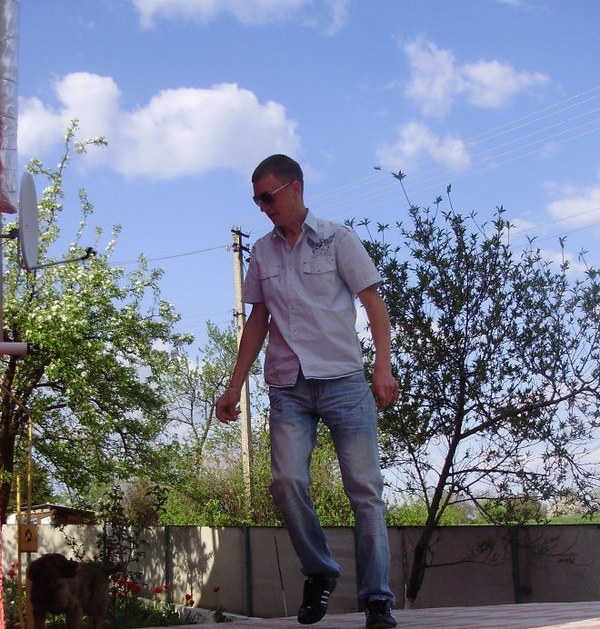 Владислав Будяков √ιק | Черкассы