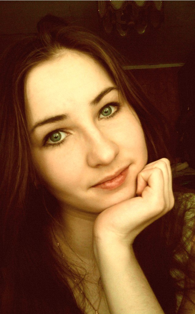 Оля Белякова | Камешково