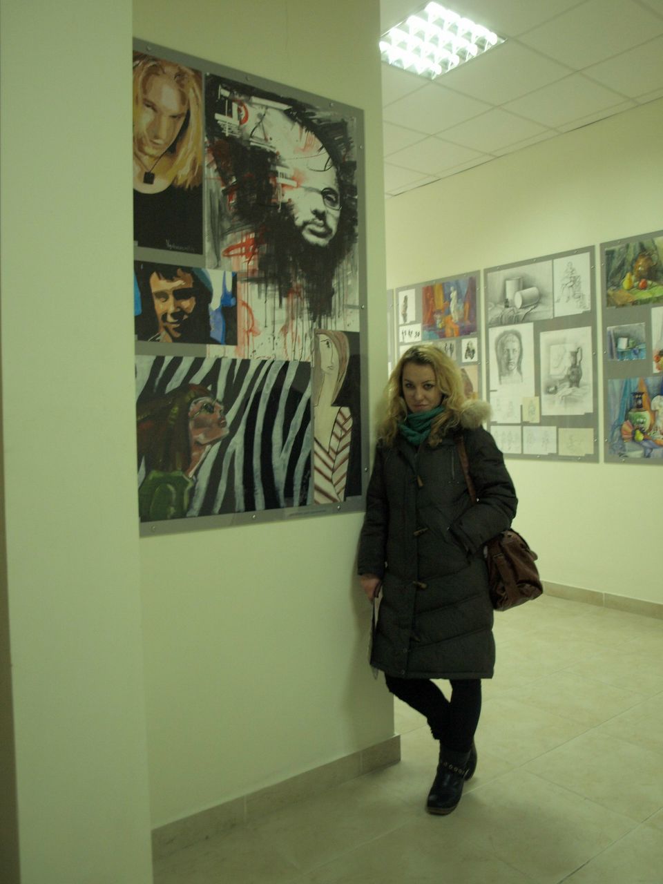 Елена Мельникова | Москва