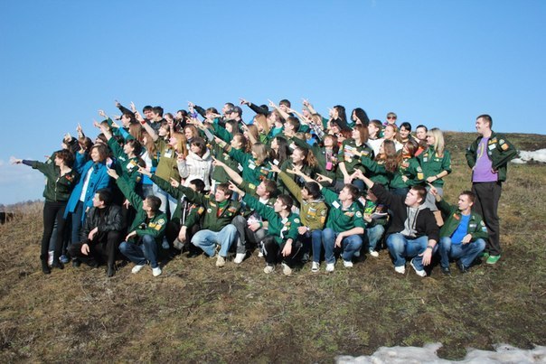 Дарья Пичуркина | Оренбург