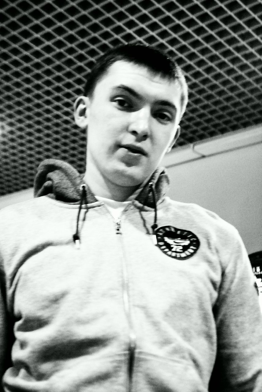 Дмитрий Разепин | Пермь