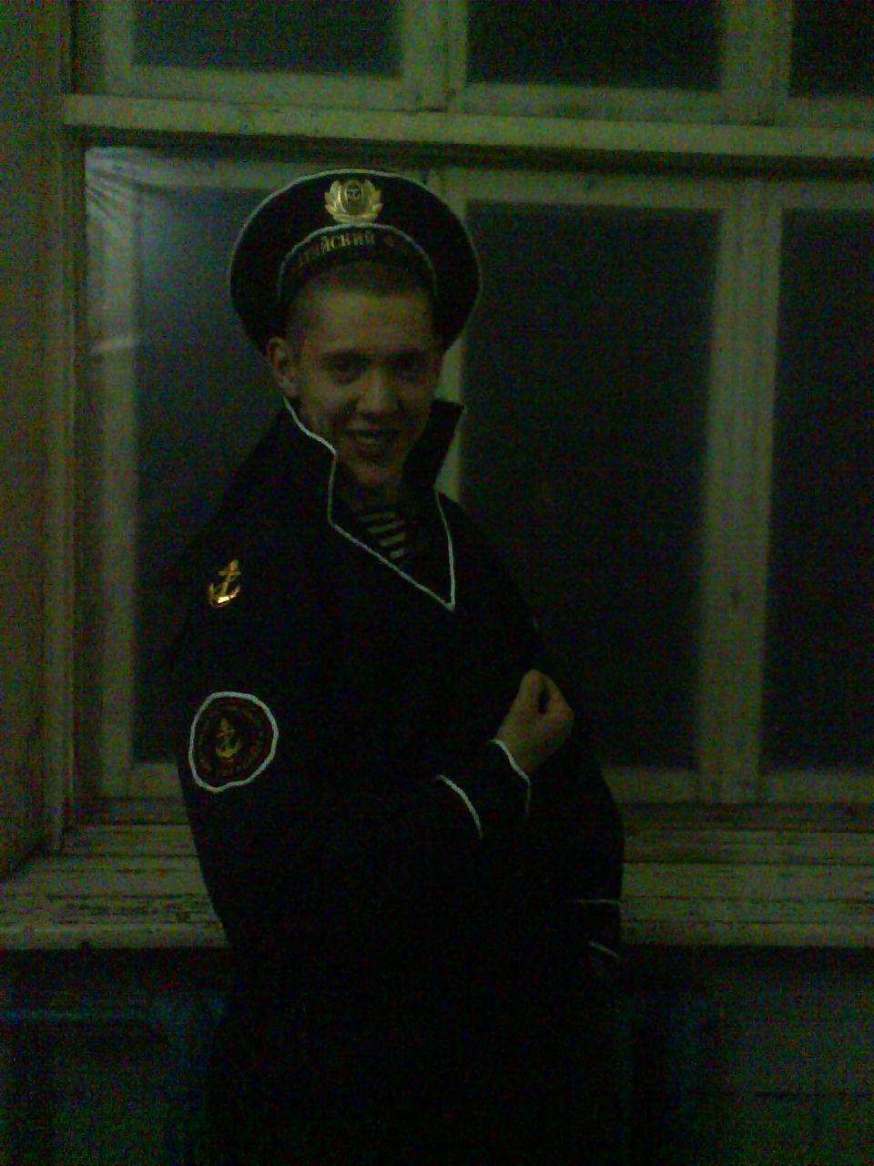 Рустам Юнусов | Заинск